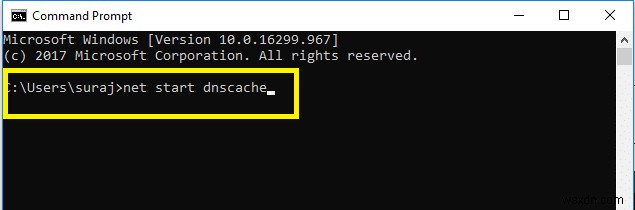 Khắc phục lỗi Active Directory Domain Controller Could Not Be Contacted trên máy trạm Windows