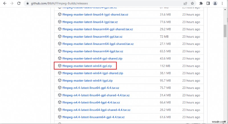Cách cài đặt FFmpeg trên Windows 10: Hướng dẫn chi tiết từng bước
