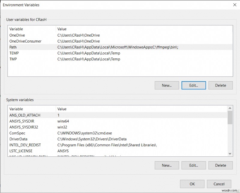 Cách cài đặt FFmpeg trên Windows 10: Hướng dẫn chi tiết từng bước