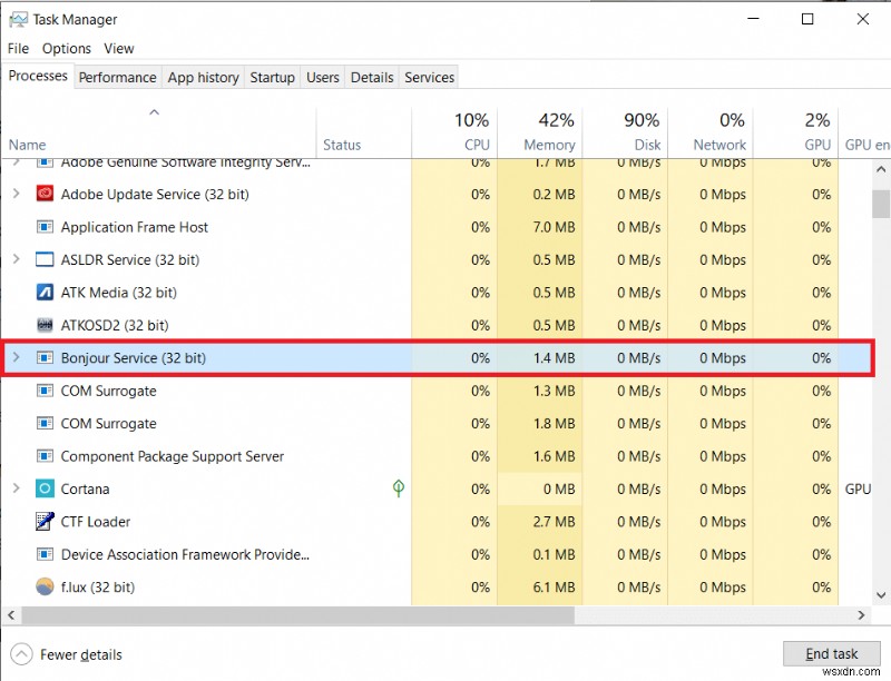 Hiểu Về Dịch Vụ Bonjour Trên Windows 10: Mục Đích, Chức Năng, An Toàn