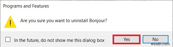 Hiểu Về Dịch Vụ Bonjour Trên Windows 10: Mục Đích, Chức Năng, An Toàn