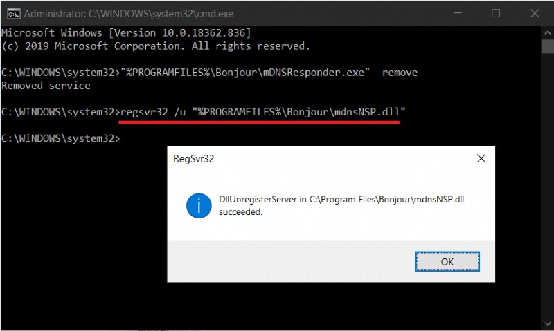 Hiểu Về Dịch Vụ Bonjour Trên Windows 10: Mục Đích, Chức Năng, An Toàn
