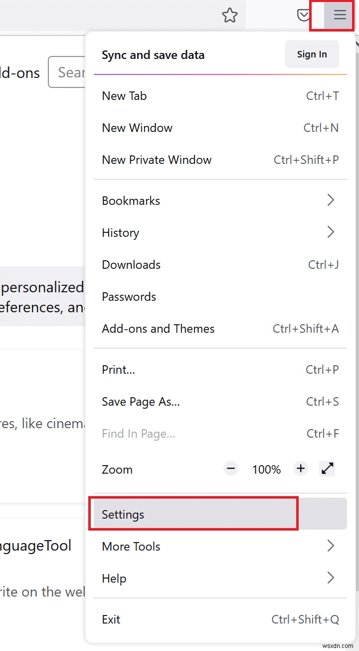 Cách khắc phục lỗi không phát video được trên Firefox