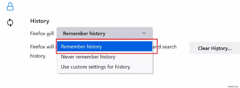 Cách khắc phục lỗi không phát video được trên Firefox