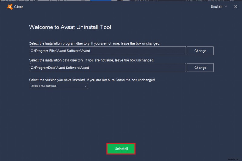 Khắc phục lỗi Avast Web Shield không bật được - Hướng dẫn sửa nhanh