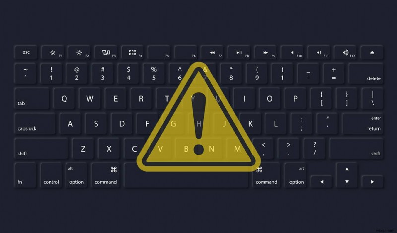 Khắc phục độ trễ nhập bàn phím Windows 10 – Các cách sửa nhanh & Mẹo
