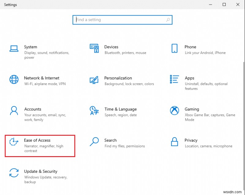 Khắc phục độ trễ nhập bàn phím Windows 10 – Các cách sửa nhanh & Mẹo
