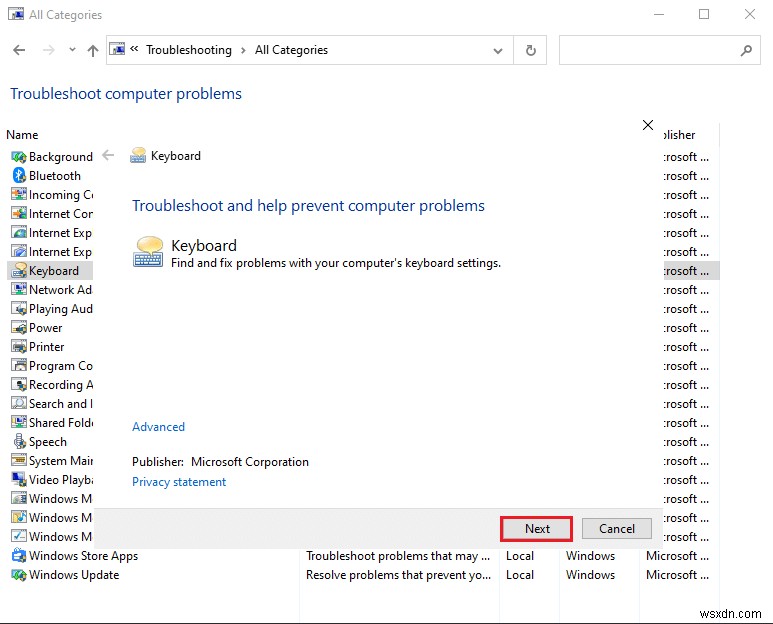 Khắc phục độ trễ nhập bàn phím Windows 10 – Các cách sửa nhanh & Mẹo