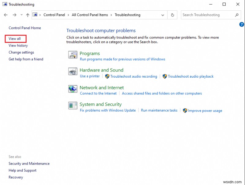 Khắc phục độ trễ nhập bàn phím Windows 10 – Các cách sửa nhanh & Mẹo