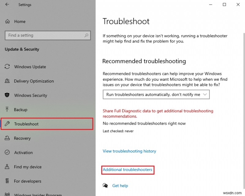 Khắc phục độ trễ nhập bàn phím Windows 10 – Các cách sửa nhanh & Mẹo
