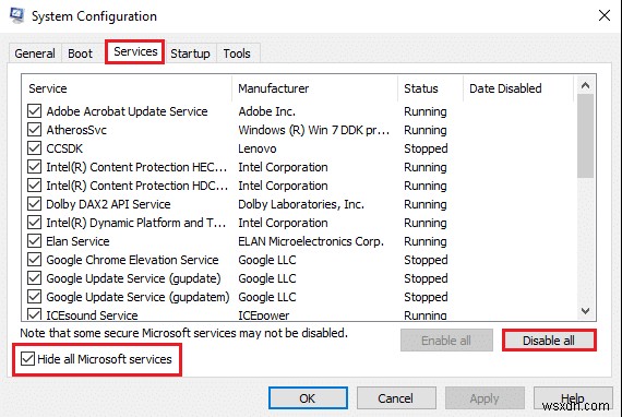 Khắc phục độ trễ nhập bàn phím Windows 10 – Các cách sửa nhanh & Mẹo