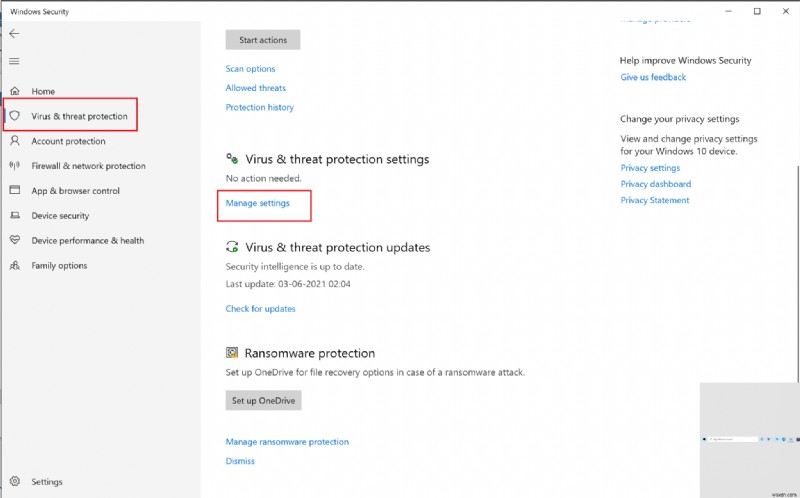 Khắc phục nhanh lỗi ứng dụng Windows 10 không mở được