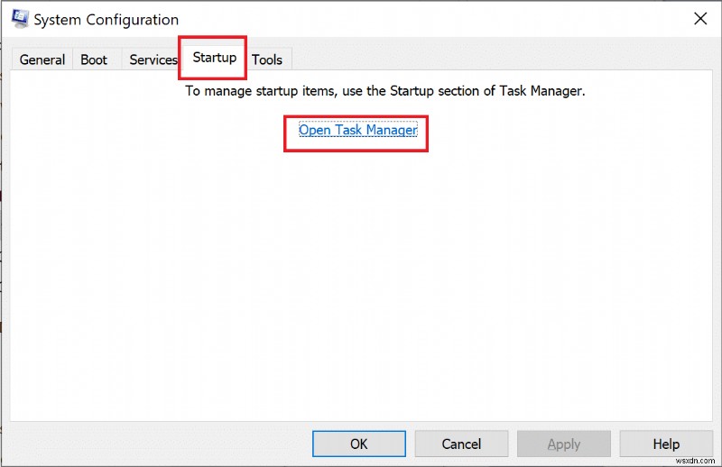 Khắc phục nhanh lỗi ứng dụng Windows 10 không mở được