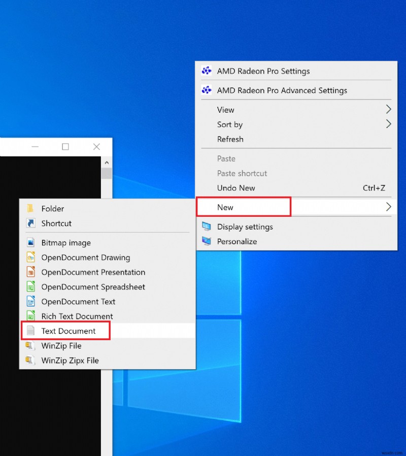 Khắc phục nhanh lỗi ứng dụng Windows 10 không mở được