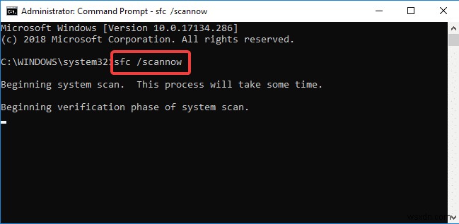 Khắc phục nhanh lỗi ứng dụng Windows 10 không mở được