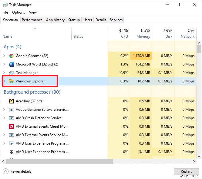 Khôi phục Volume Mixer Windows 10: Hướng dẫn sửa lỗi từng bước