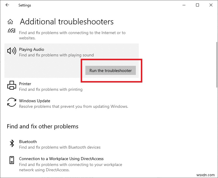 Khôi phục Volume Mixer Windows 10: Hướng dẫn sửa lỗi từng bước