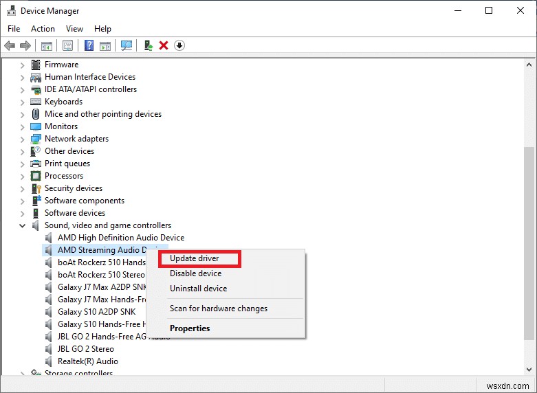 Khôi phục Volume Mixer Windows 10: Hướng dẫn sửa lỗi từng bước