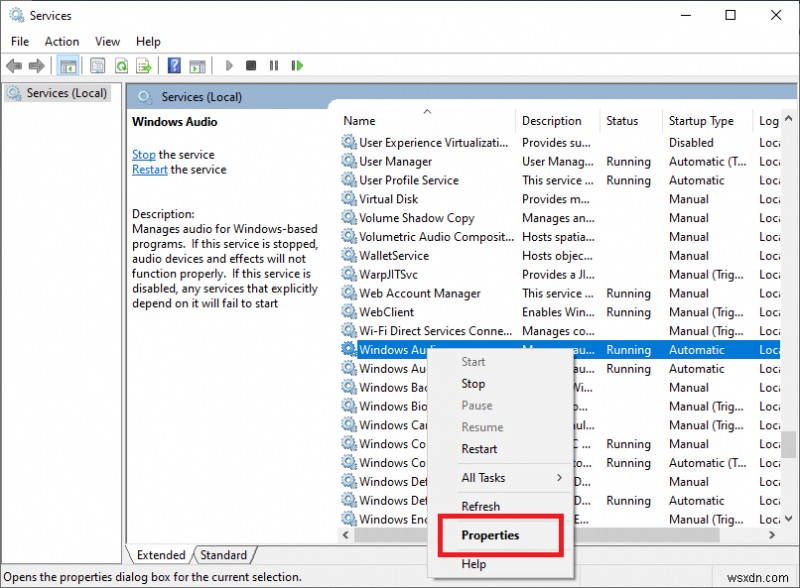 Khôi phục Volume Mixer Windows 10: Hướng dẫn sửa lỗi từng bước