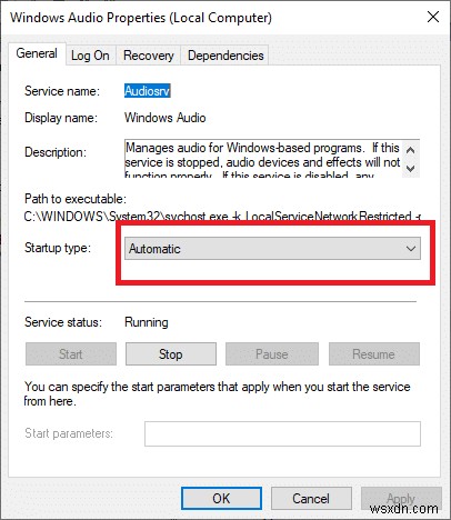 Khôi phục Volume Mixer Windows 10: Hướng dẫn sửa lỗi từng bước