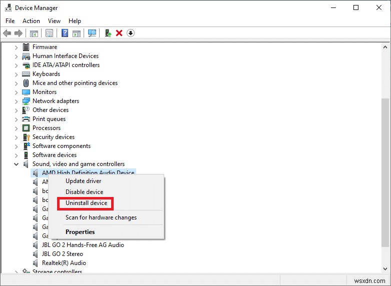 Khôi phục Volume Mixer Windows 10: Hướng dẫn sửa lỗi từng bước