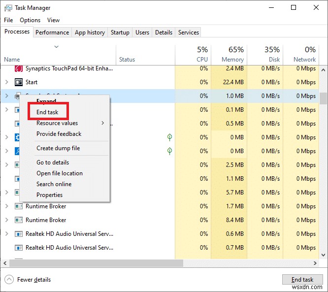 Khôi phục Volume Mixer Windows 10: Hướng dẫn sửa lỗi từng bước
