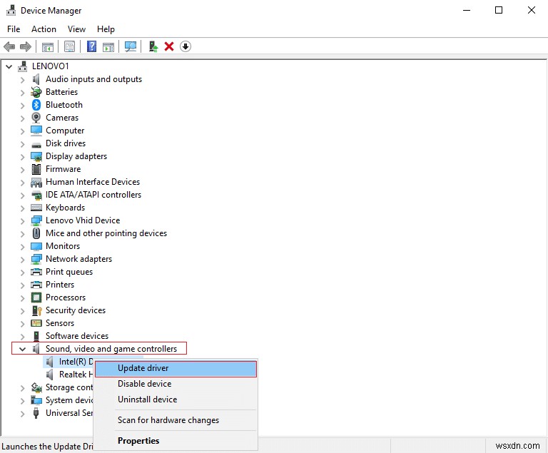 Khắc phục triệt để tiếng loa/tai nghe bị giật, lag trên Windows 10