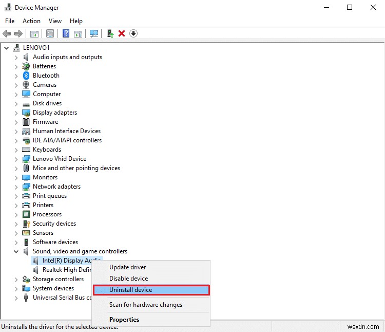 Khắc phục triệt để tiếng loa/tai nghe bị giật, lag trên Windows 10