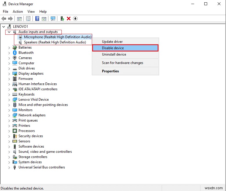Khắc phục triệt để tiếng loa/tai nghe bị giật, lag trên Windows 10