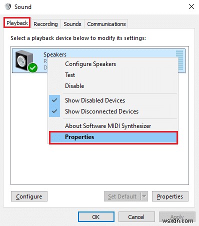 Khắc phục triệt để tiếng loa/tai nghe bị giật, lag trên Windows 10