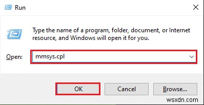 Khắc phục triệt để tiếng loa/tai nghe bị giật, lag trên Windows 10