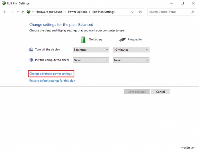 Khắc phục triệt để tiếng loa/tai nghe bị giật, lag trên Windows 10