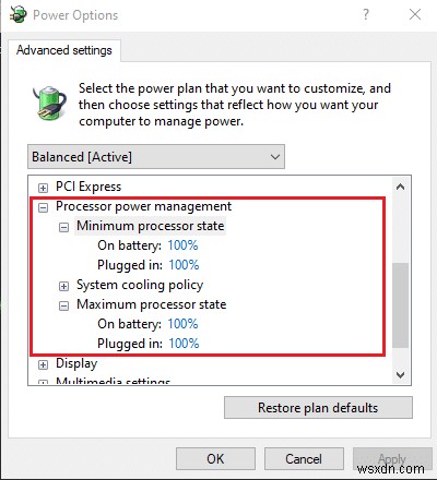 Khắc phục triệt để tiếng loa/tai nghe bị giật, lag trên Windows 10
