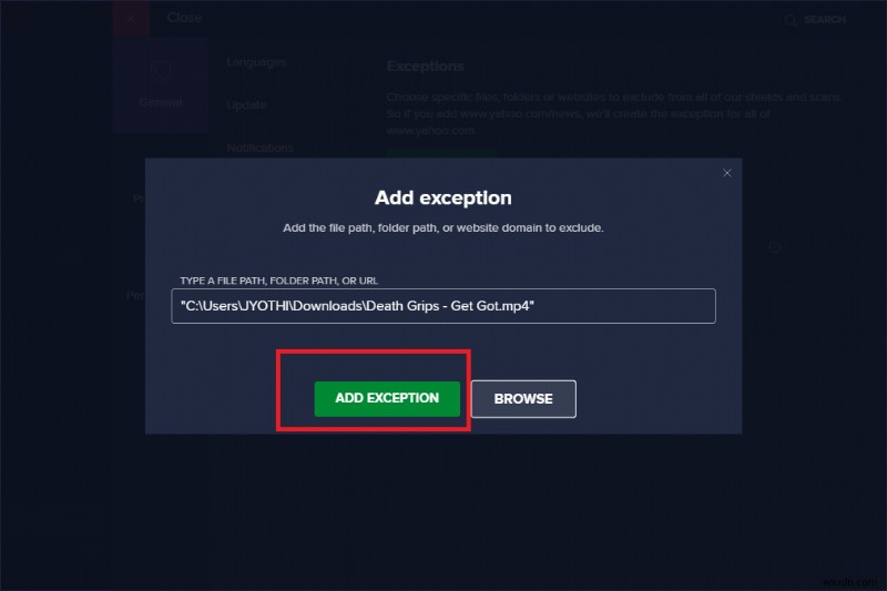Khắc phục lỗi Avast chặn League of Legends (LOL) - Hướng dẫn nhanh