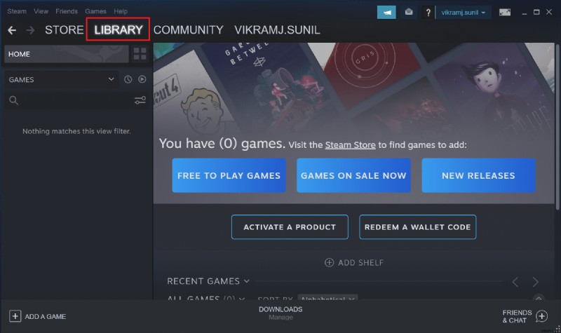 Khắc phục lỗi No Man s Sky bị crash trên PC: Hướng dẫn từng bước