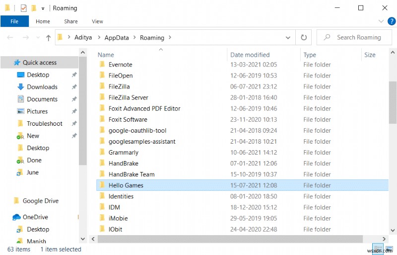 Khắc phục lỗi No Man s Sky bị crash trên PC: Hướng dẫn từng bước