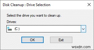 Xóa hiệu quả file tạm (Temp files) trên Windows 10 để tăng hiệu suất