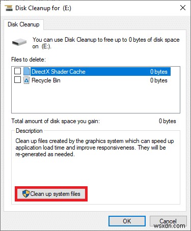 Xóa hiệu quả file tạm (Temp files) trên Windows 10 để tăng hiệu suất