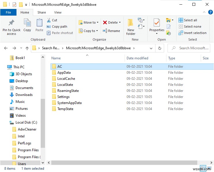 Xóa hiệu quả file tạm (Temp files) trên Windows 10 để tăng hiệu suất