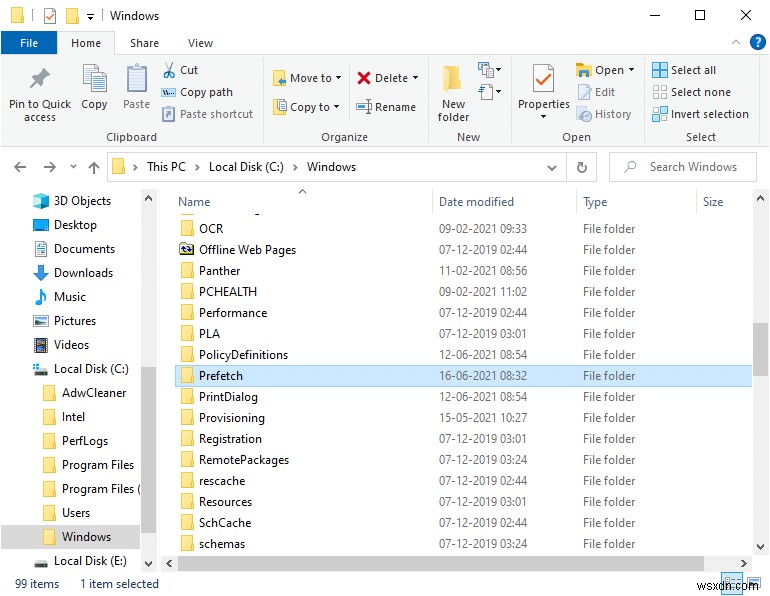 Xóa hiệu quả file tạm (Temp files) trên Windows 10 để tăng hiệu suất