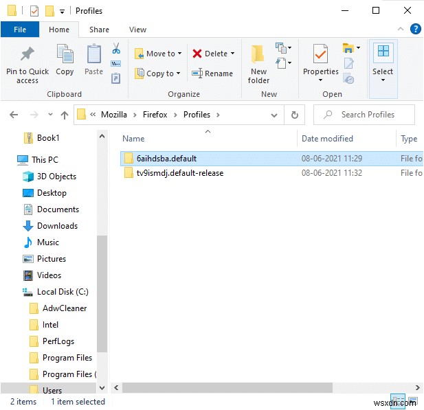 Xóa hiệu quả file tạm (Temp files) trên Windows 10 để tăng hiệu suất