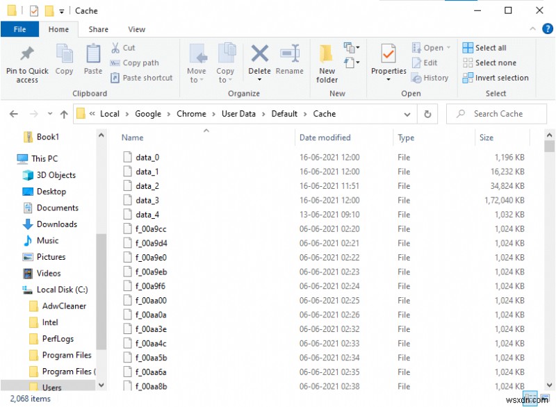 Xóa hiệu quả file tạm (Temp files) trên Windows 10 để tăng hiệu suất