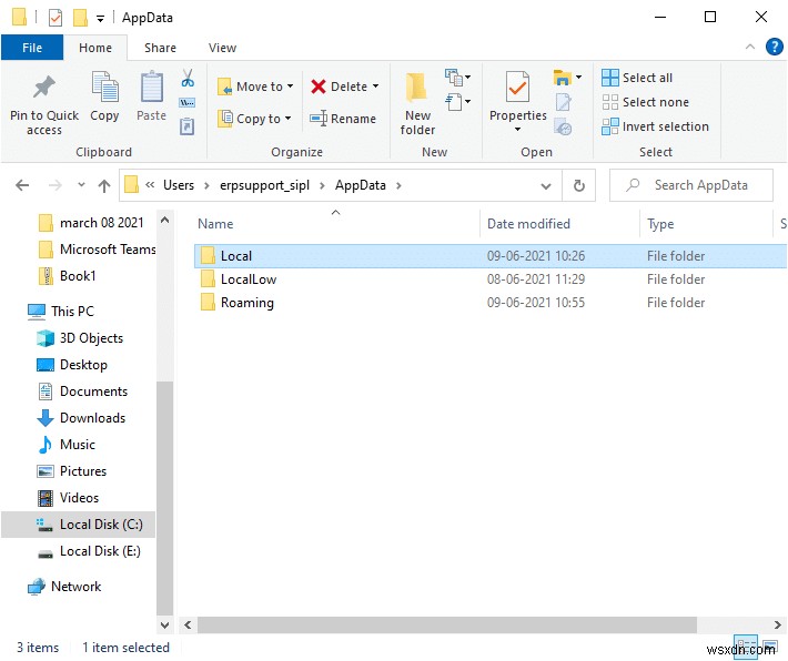 Xóa hiệu quả file tạm (Temp files) trên Windows 10 để tăng hiệu suất