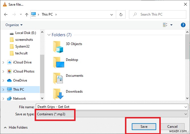 Chuyển đổi WAV sang MP3: Các bước đơn giản, tin cậy cho file âm thanh nhỏ, chất lượng cao
