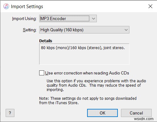 Chuyển đổi WAV sang MP3: Các bước đơn giản, tin cậy cho file âm thanh nhỏ, chất lượng cao
