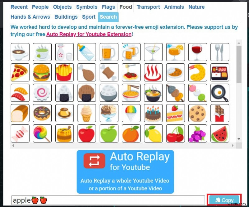 Sử dụng Emoji trên Windows 10: Hướng dẫn đầy đủ