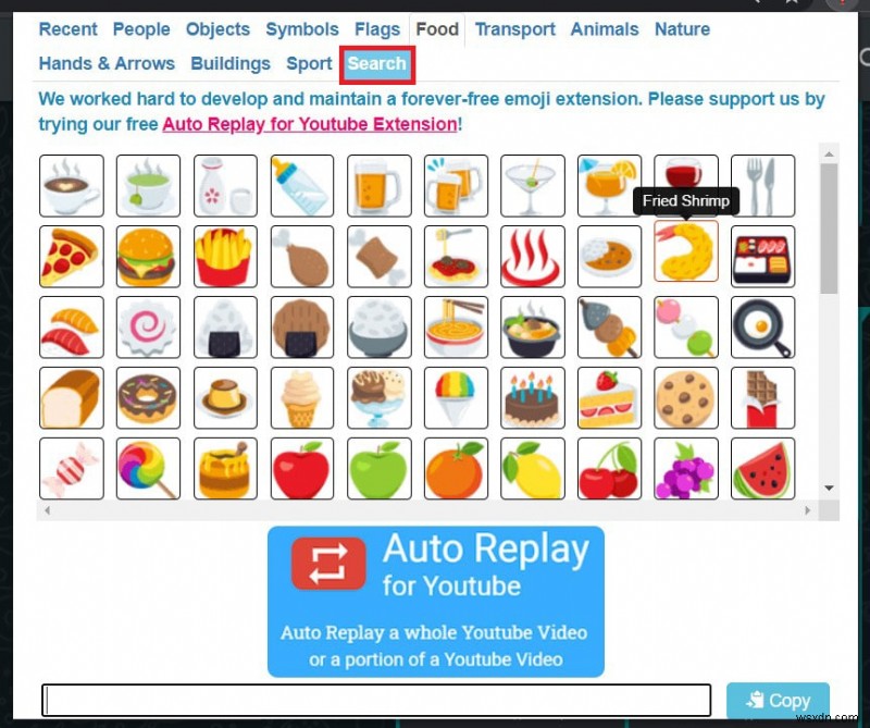 Sử dụng Emoji trên Windows 10: Hướng dẫn đầy đủ