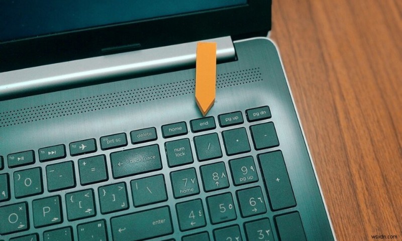 Cách bật hoặc tắt Num Lock trên Windows 10: Hướng dẫn từng bước