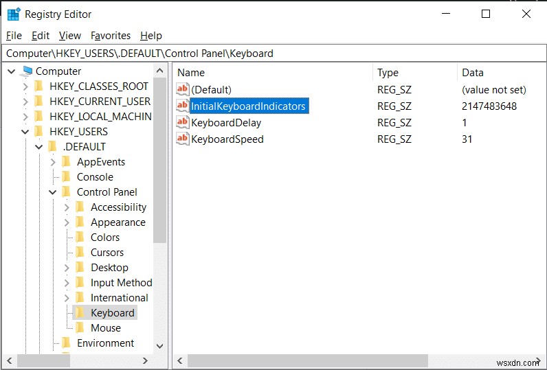 Cách bật hoặc tắt Num Lock trên Windows 10: Hướng dẫn từng bước