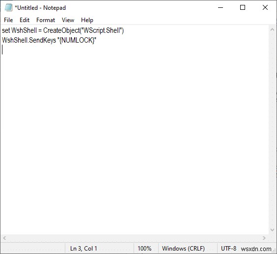 Cách bật hoặc tắt Num Lock trên Windows 10: Hướng dẫn từng bước